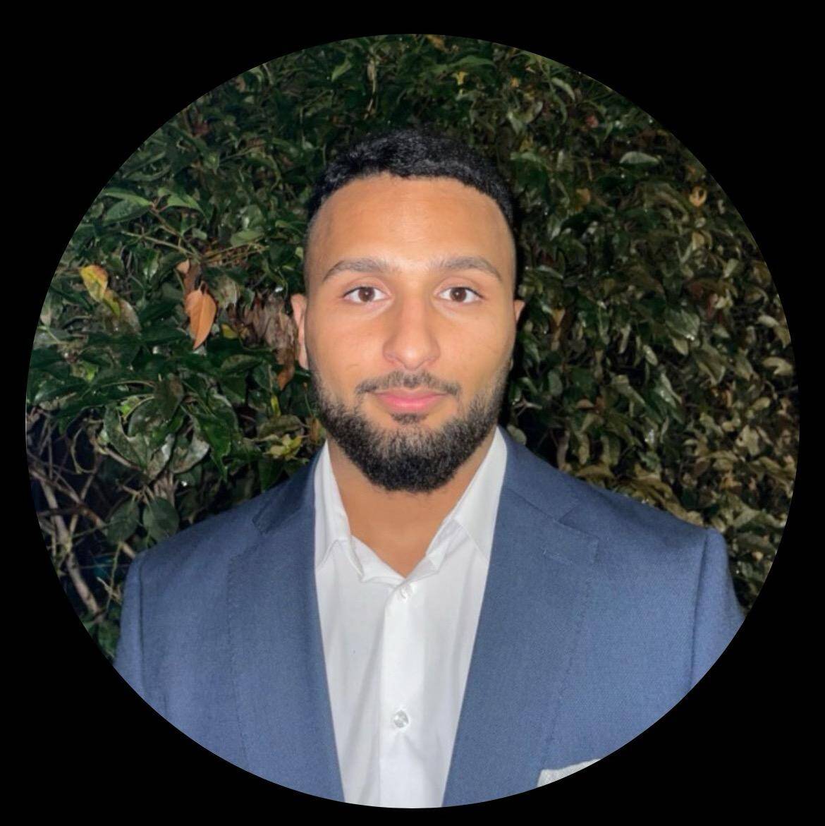Belkacem  - Eco-energy engineer