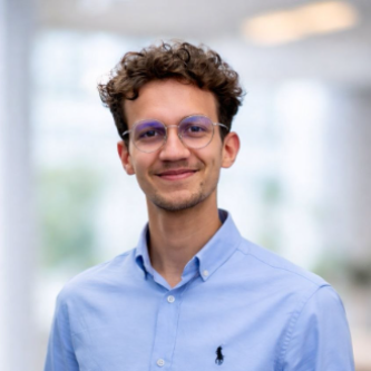 Mohamed Medjahdi - Software & Cybersecurity Engineer