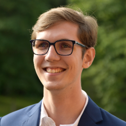 Cyprien Molinet - DevSecOps & Security Engineer