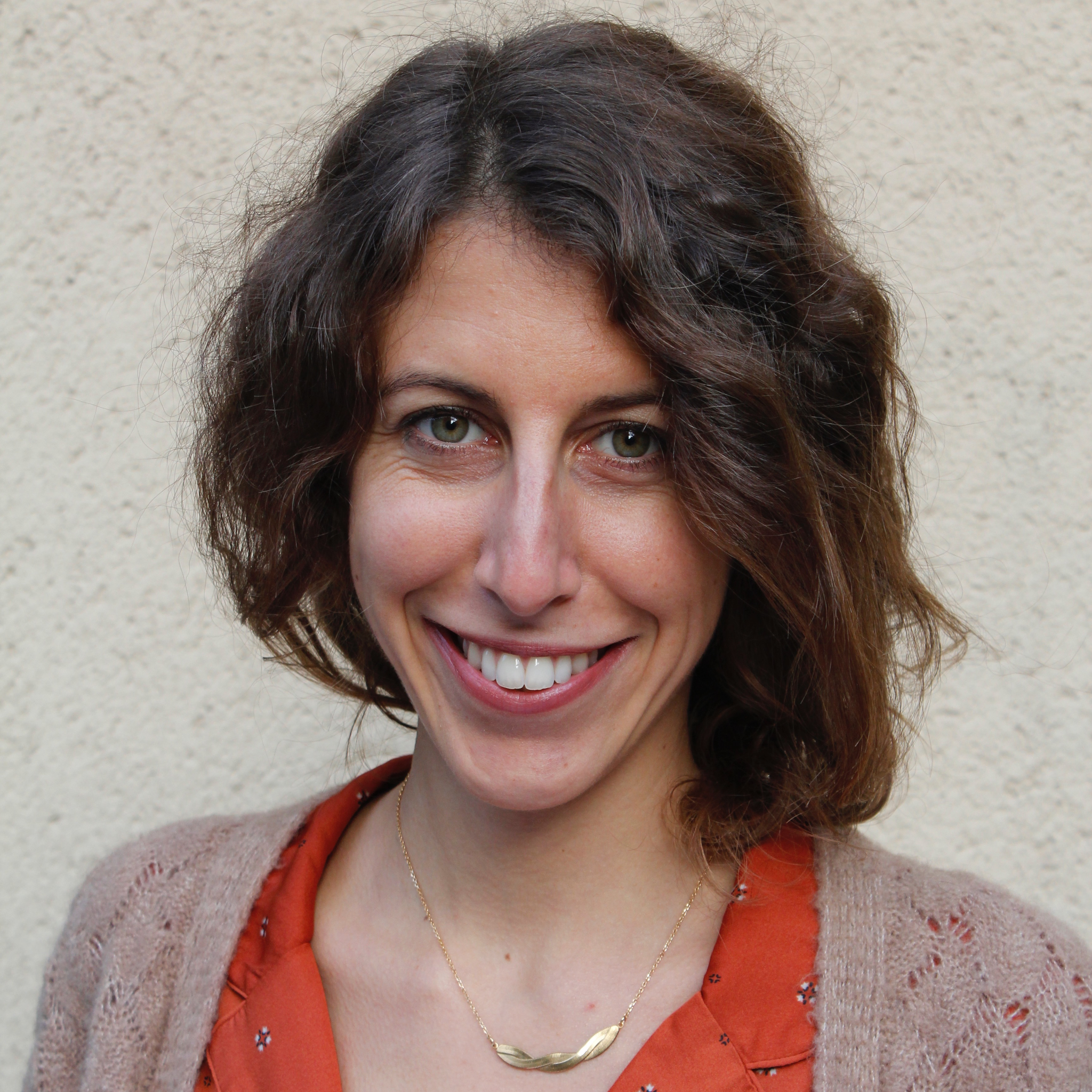 Coline De Silans