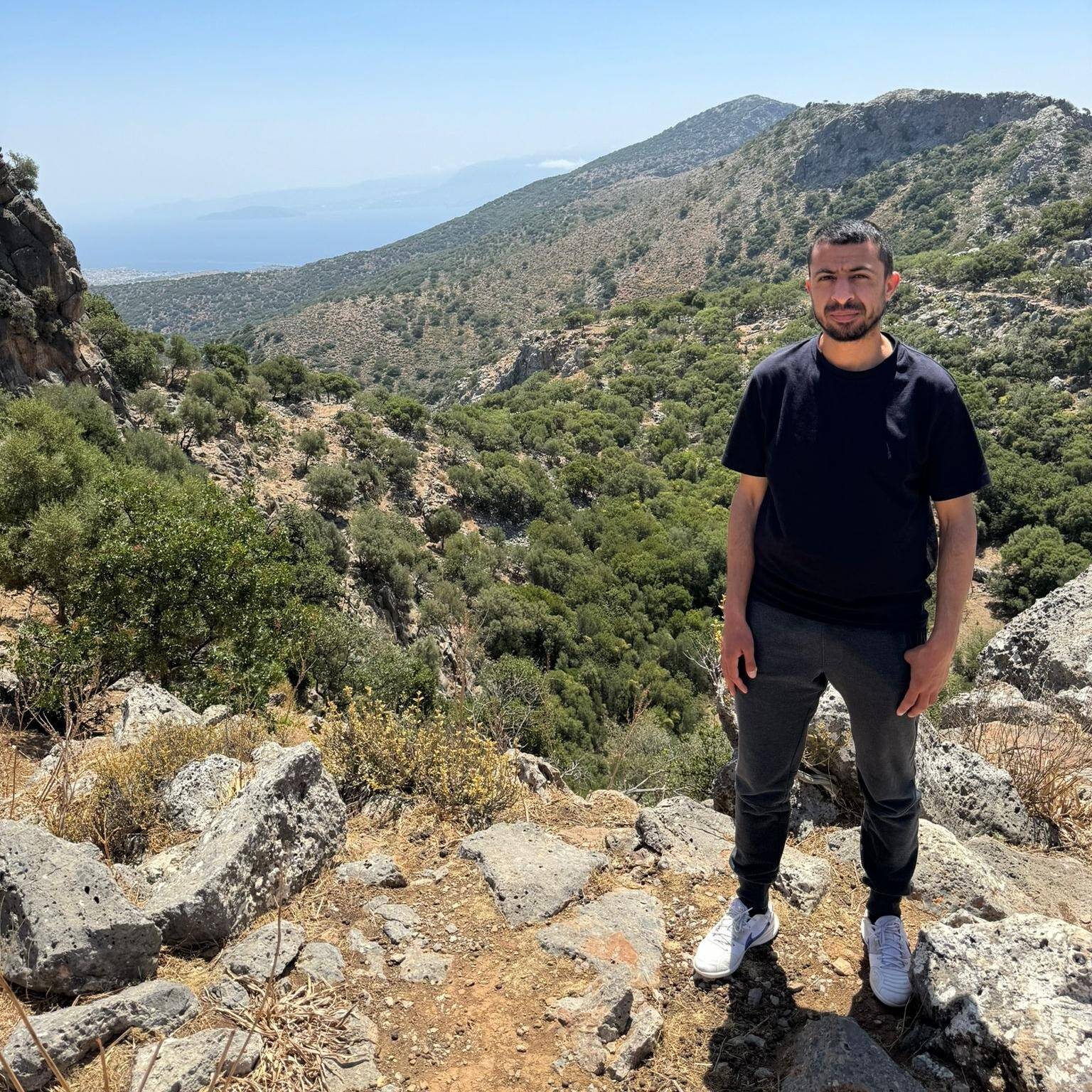Malek Guenichi