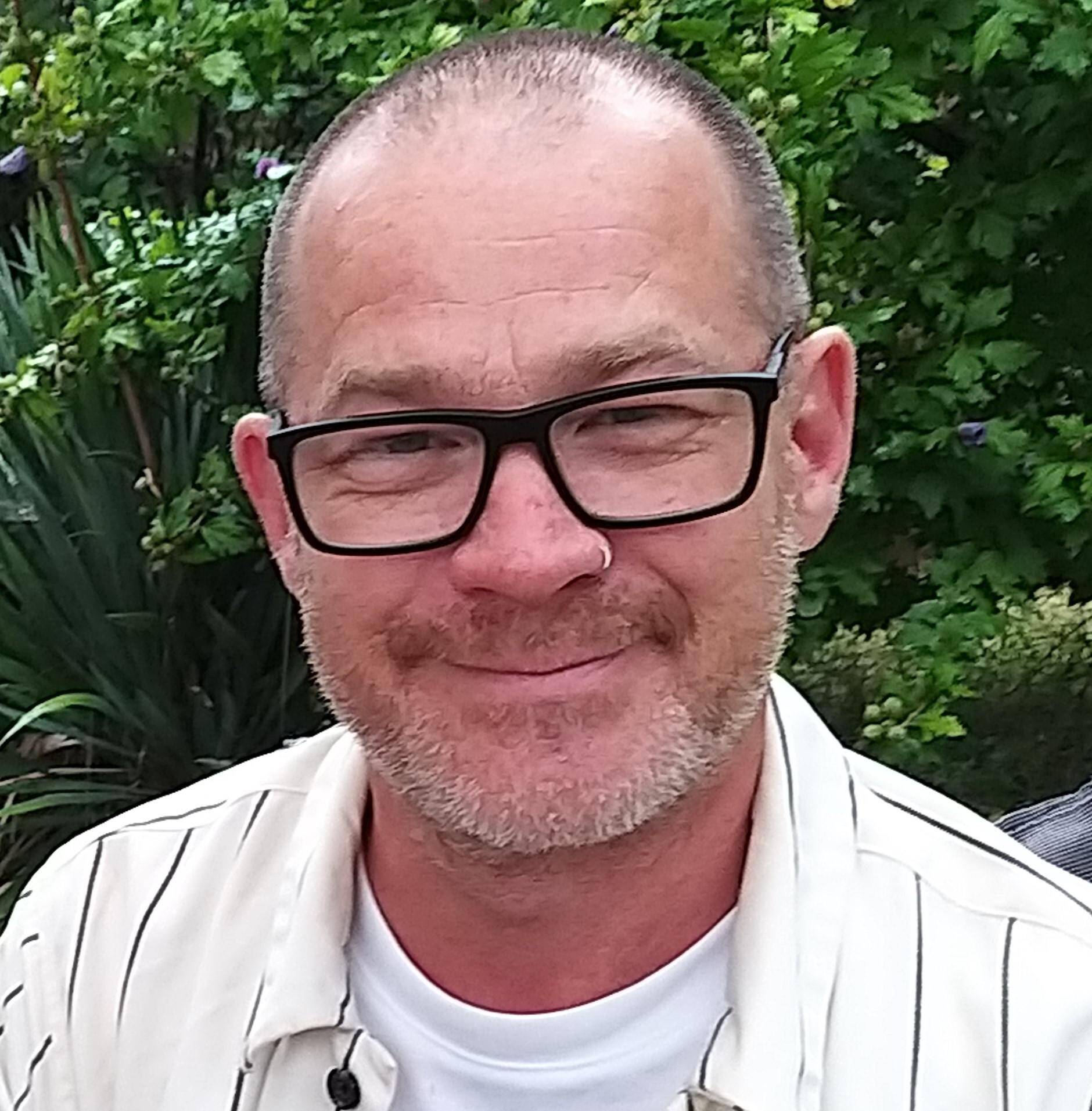 Kristian Coburn