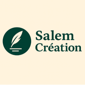 Kodjo Salem A E Kumondji - SALEM CREATION