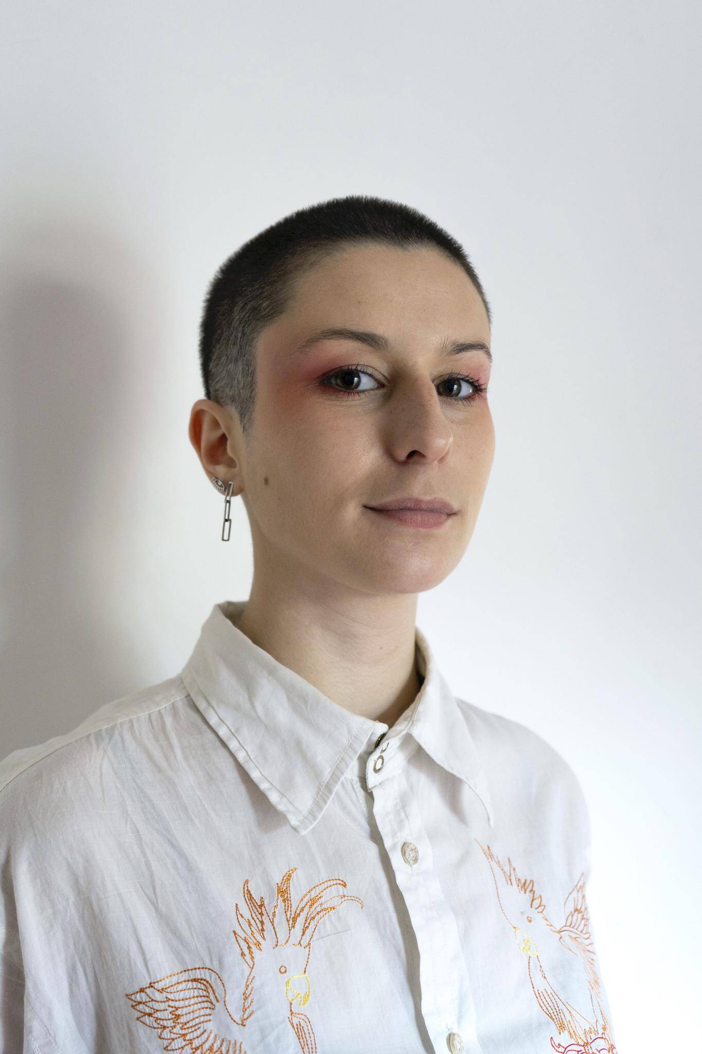 Coralie Debord