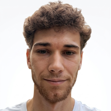 Adrien Senut - Développeur web et mobile