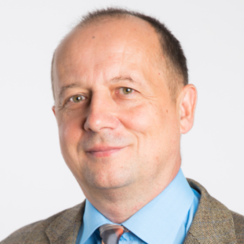 Oleg Litvinov