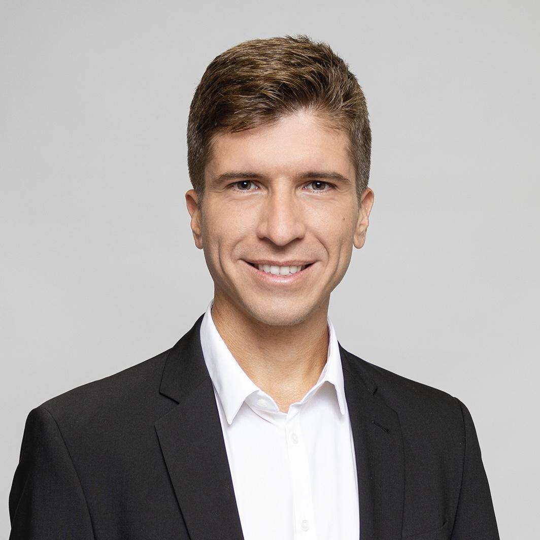 Luis Paliza