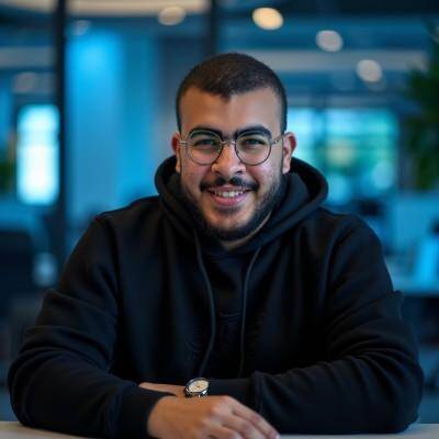 Mohamed Mokbel - Product Manager
