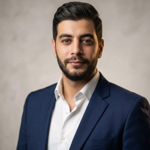 Aymen Aydi - Chef de projet digital