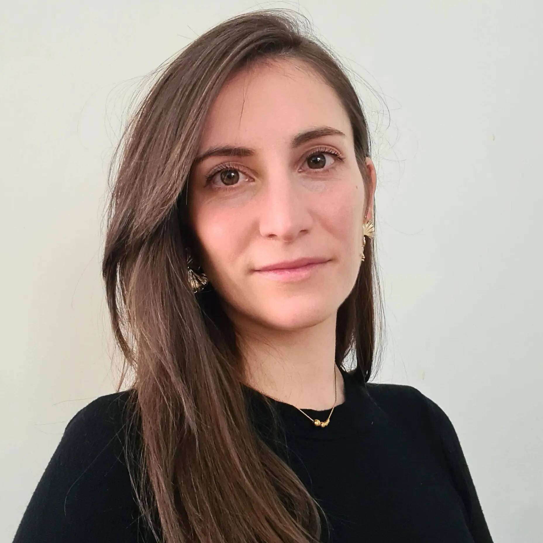 Clémence Eyroi - Functional Consultant | Digital Tools & ERP