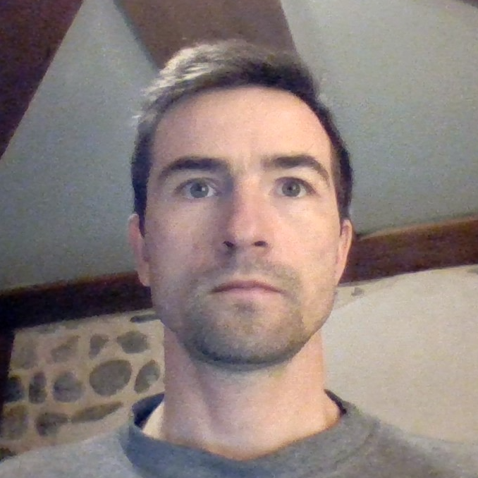 Clement D. - Ingénieur logiciel embarqué 