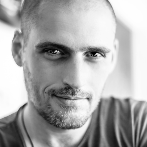 Emmanuel Zerdoun - Expert 3D architecture & rendus photoréalistes