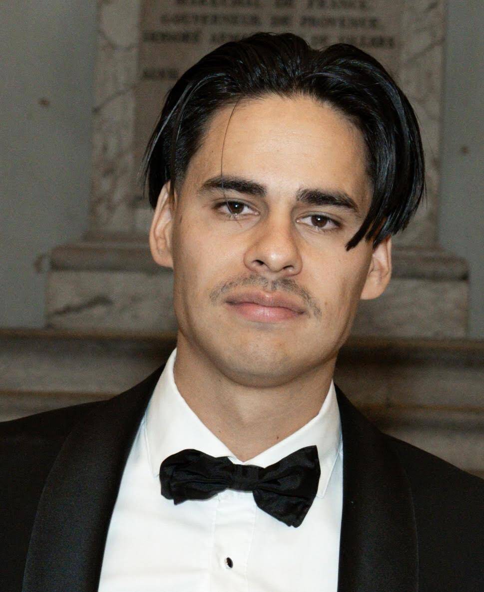 Thibault Ranaivoson - Ingénieur logiciel embarqué