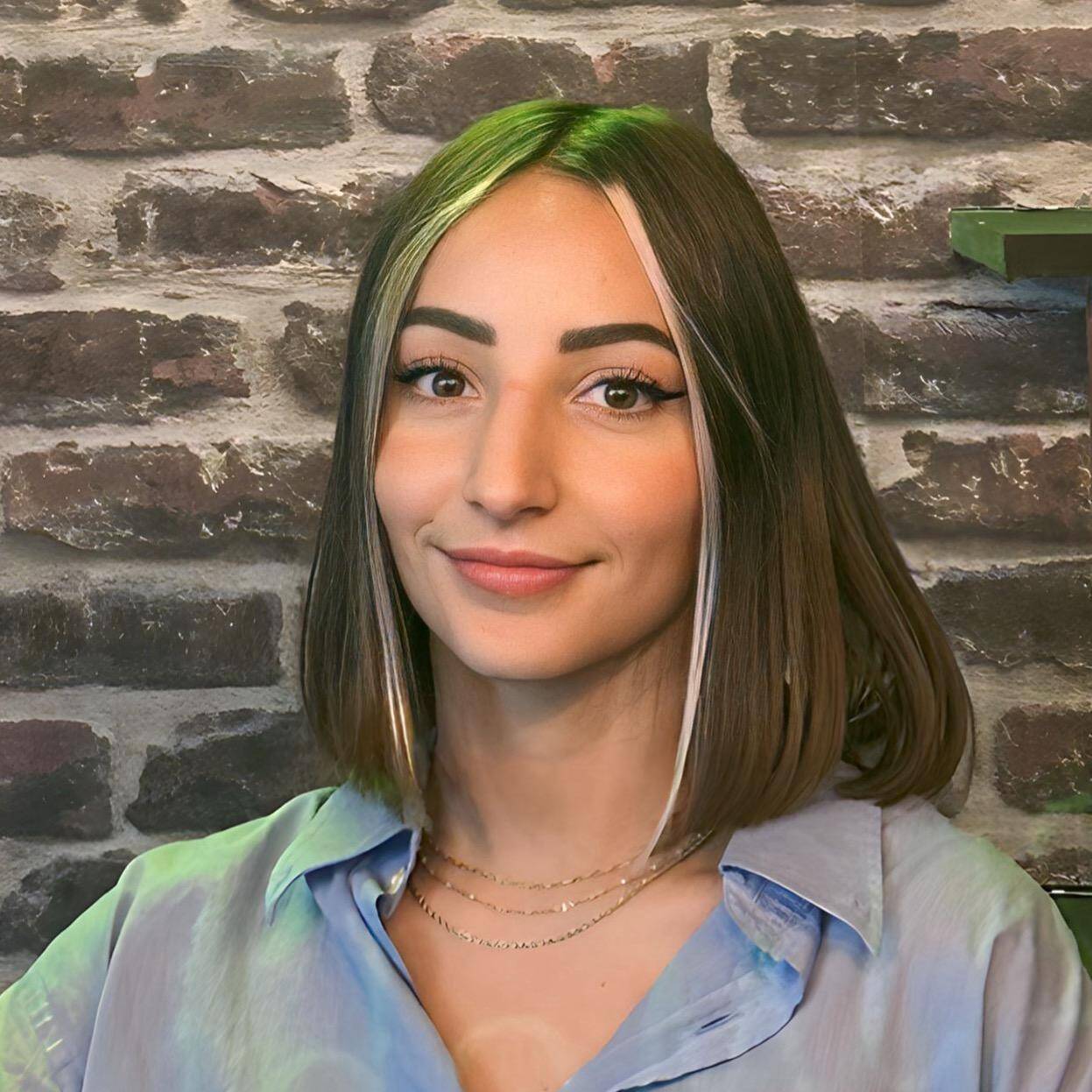 Léa Voye - ⭐️Community Manager & Contenu UGC | Dijon📍
