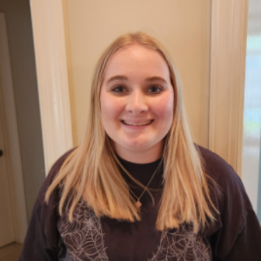 Hannah Brooks - tutor