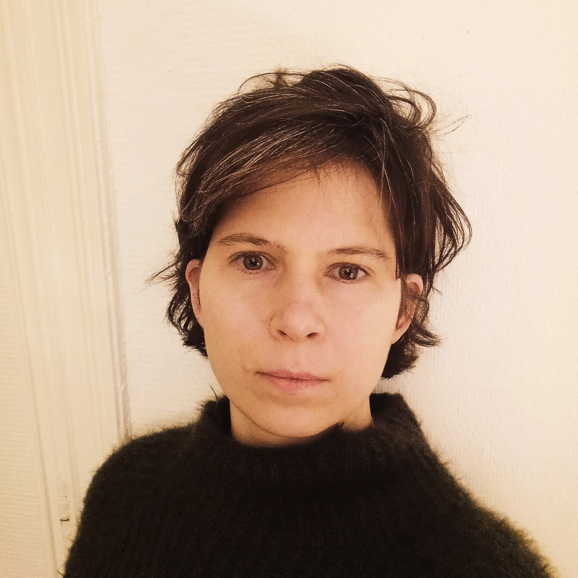 Elisabeth Lagasse De Locht