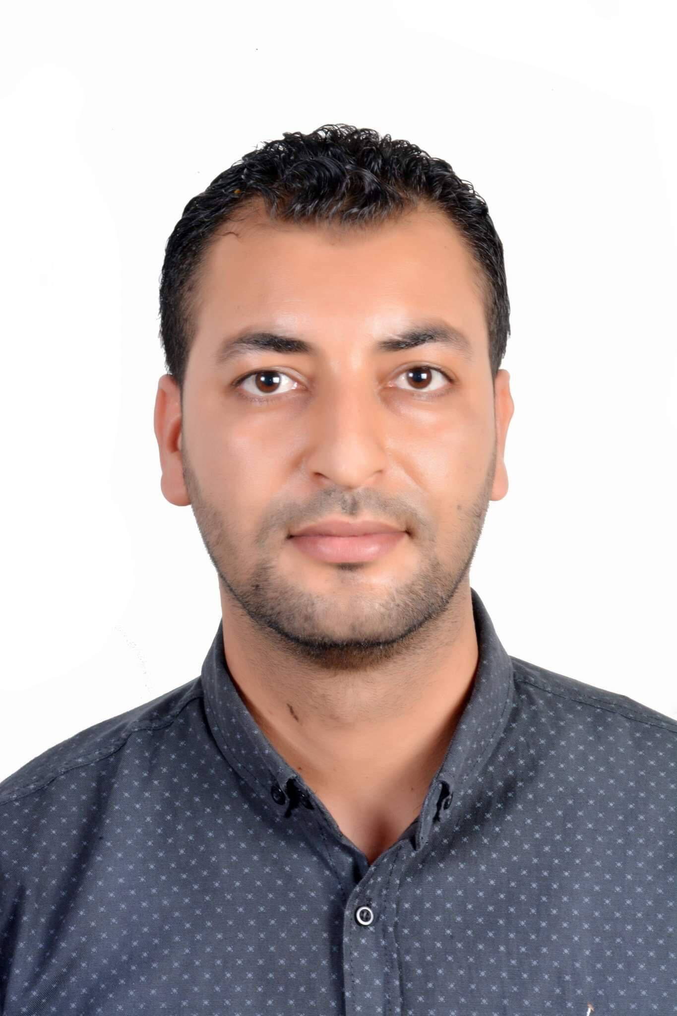 Achref Gharbi