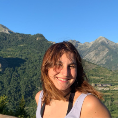 Paula Gómez Belenguer