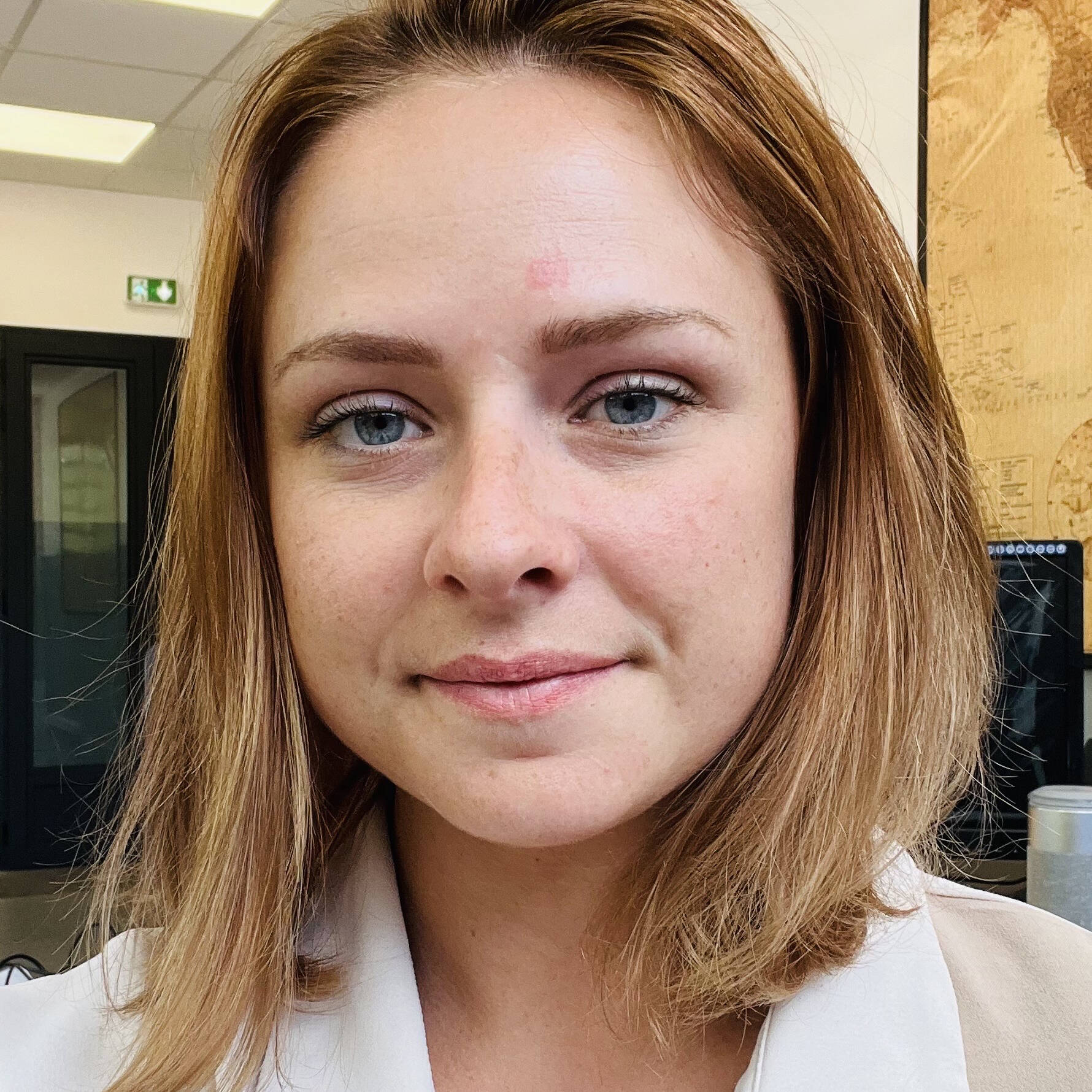 Margaux Biard - Experte ingénierie de formation & financement