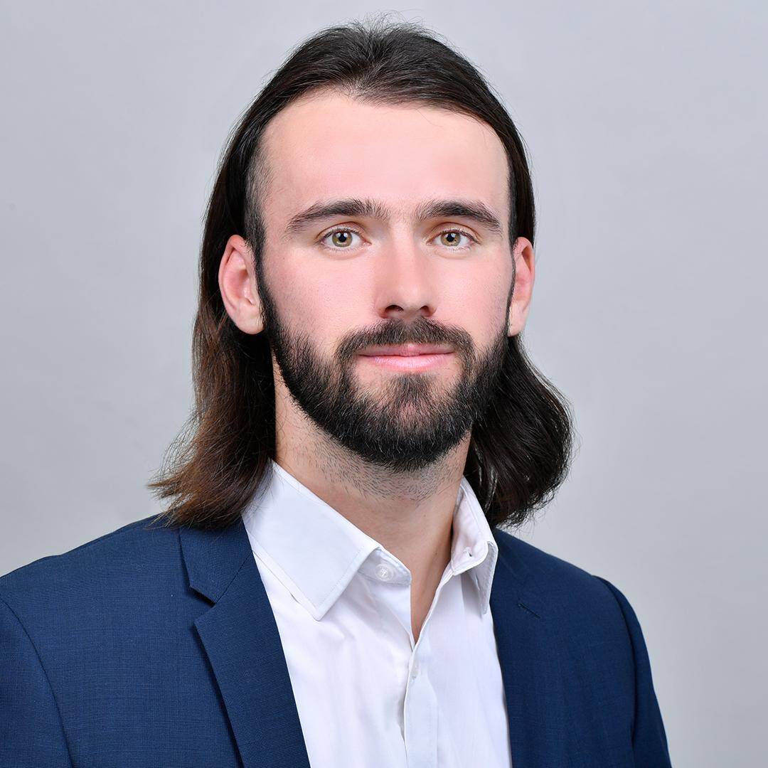 Adrian Valenton