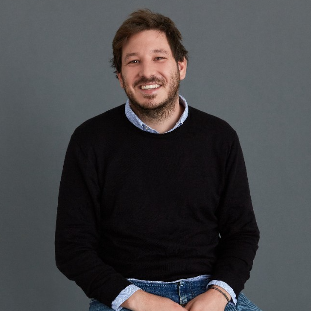 Ferran Benito Ordaz