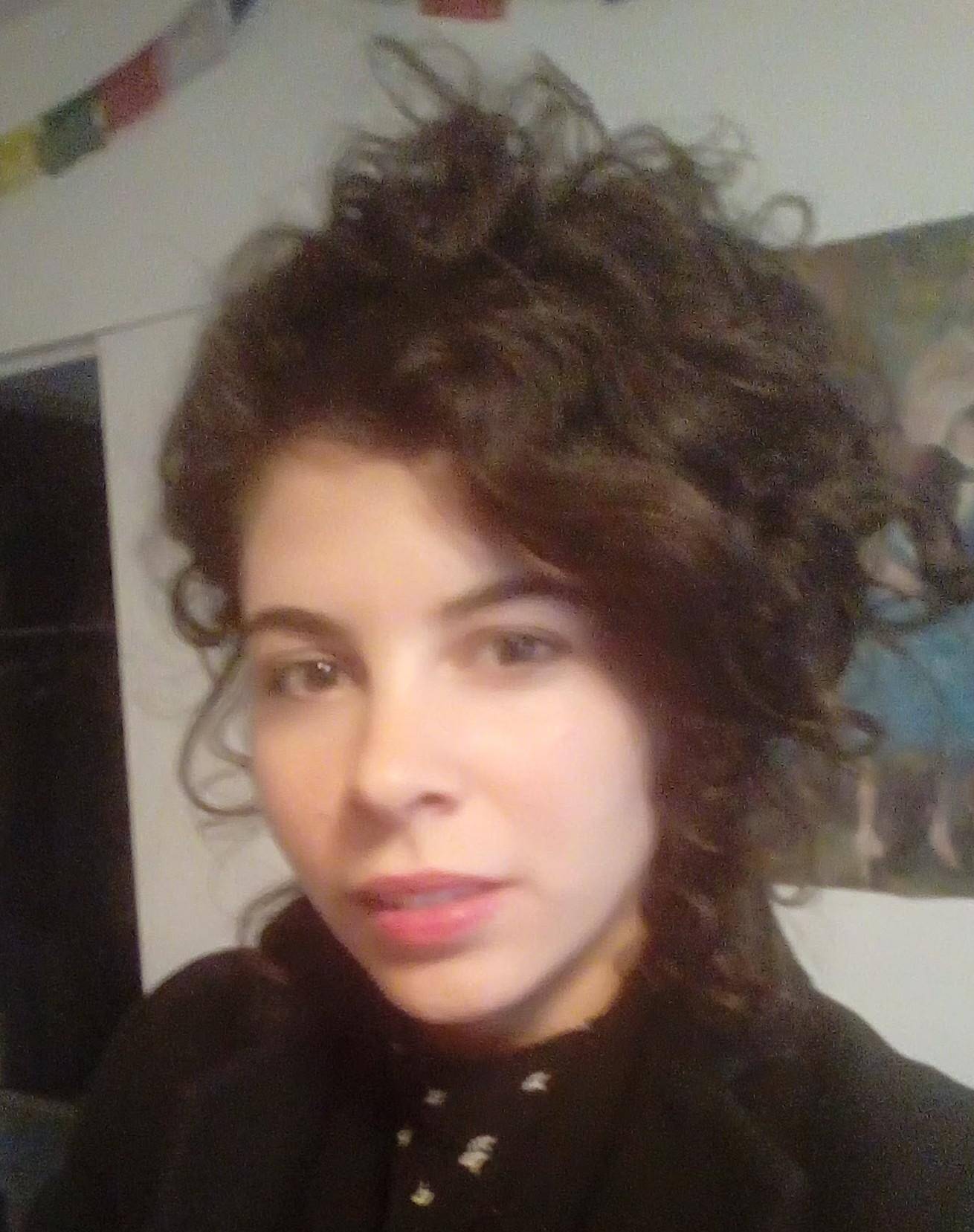 Clémentine D.