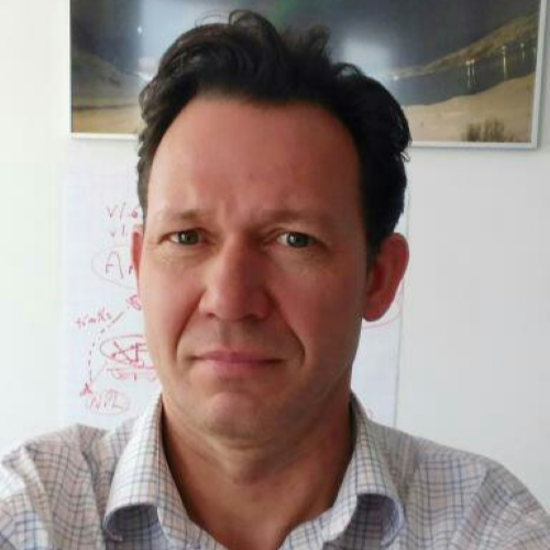 John  - Strategic Digital Transformation Programme Manager