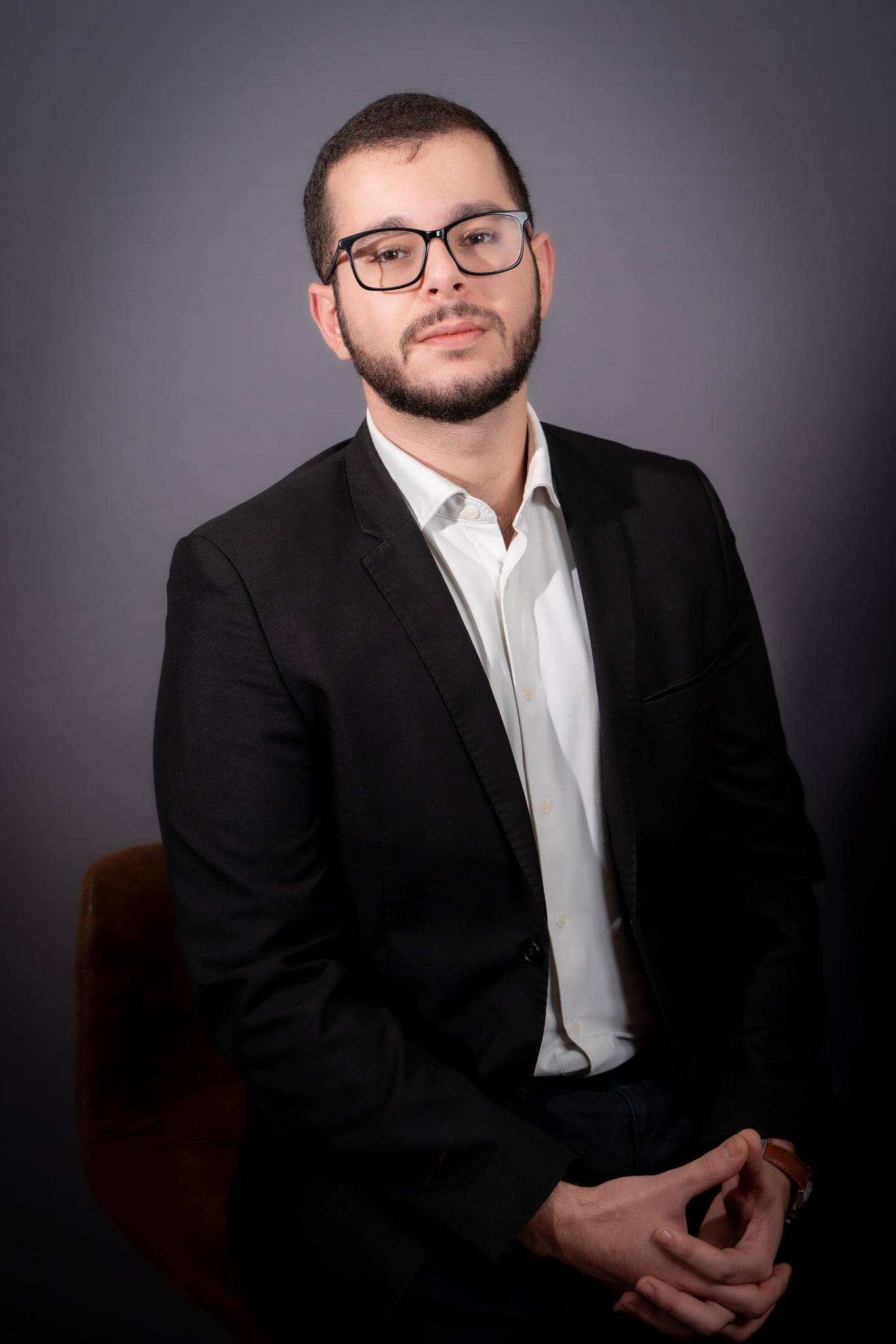 Sofiane A.