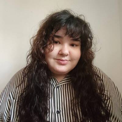 Esperanza Fornes Borja - Programadora web full stack