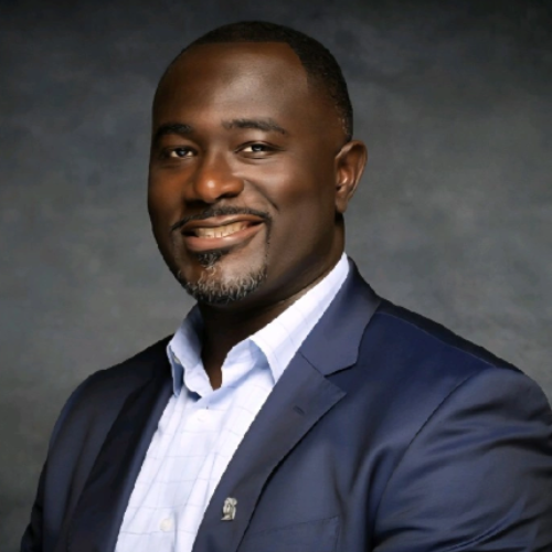 Agya Anane-Sekyere - Energy Infrastructure & Project Advisory