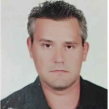 Konstantinos Bompogiannis - Project Director