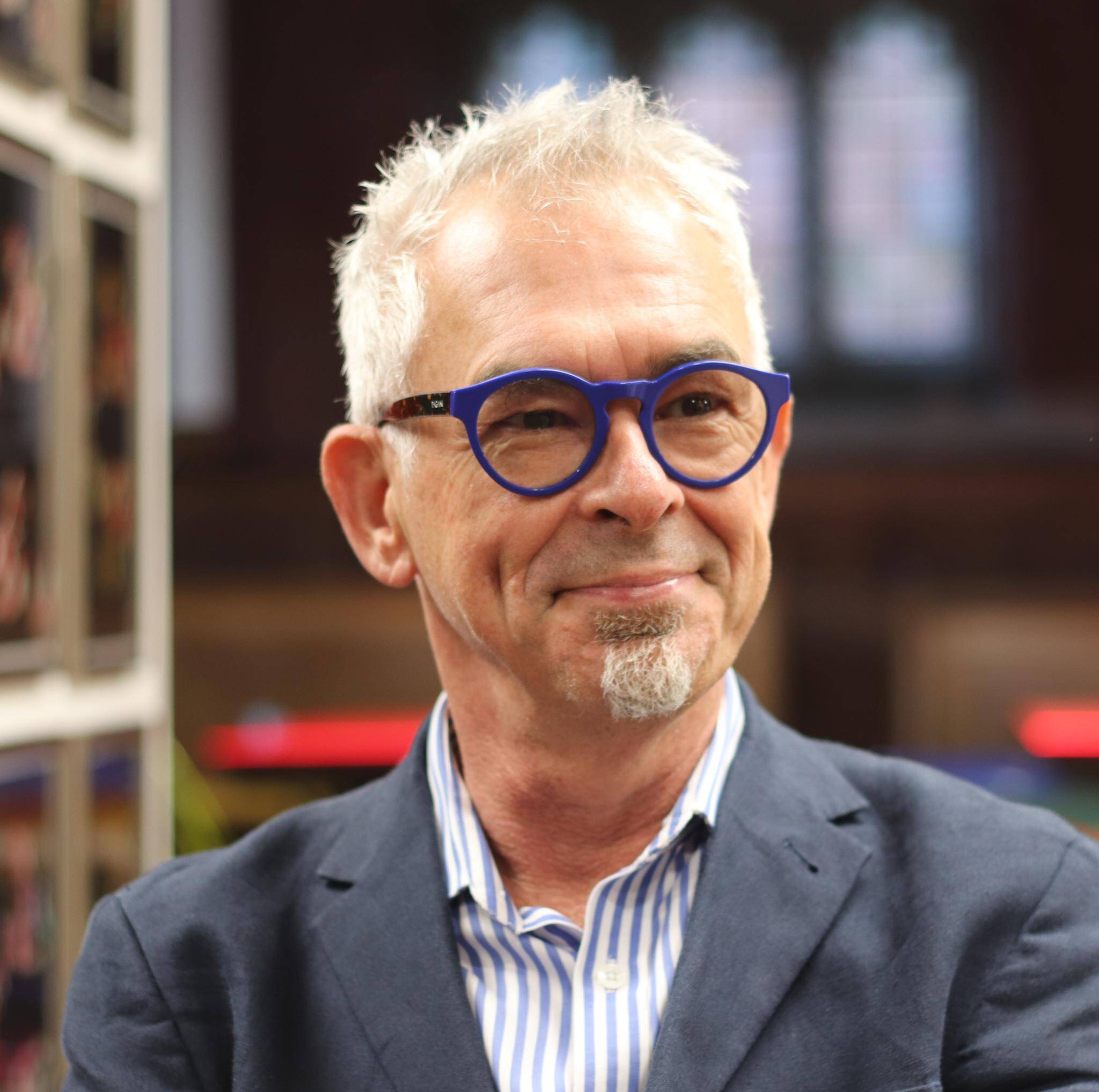 Richard Milkovitch