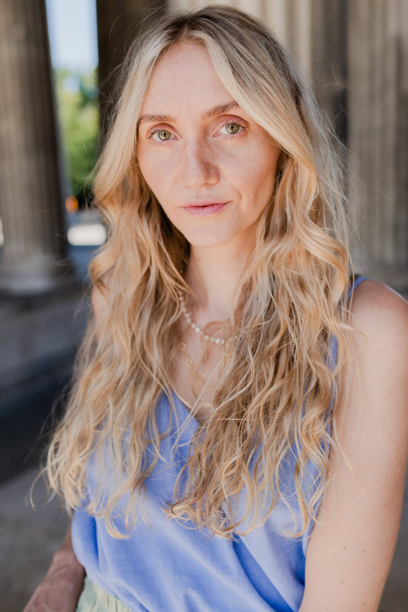Stefanie Loidl - Freelance Art Director | UI/UX Designer
