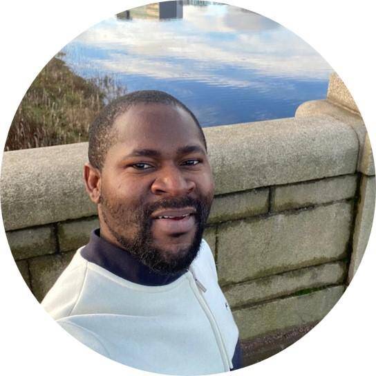 Gbenga Ayelabola