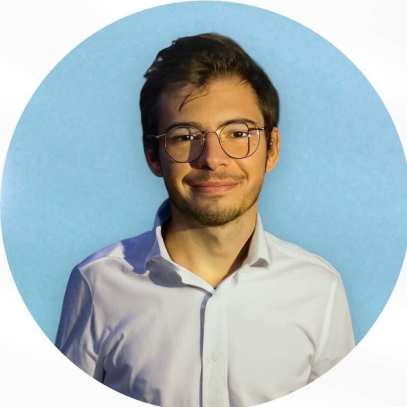 Simon Mollet