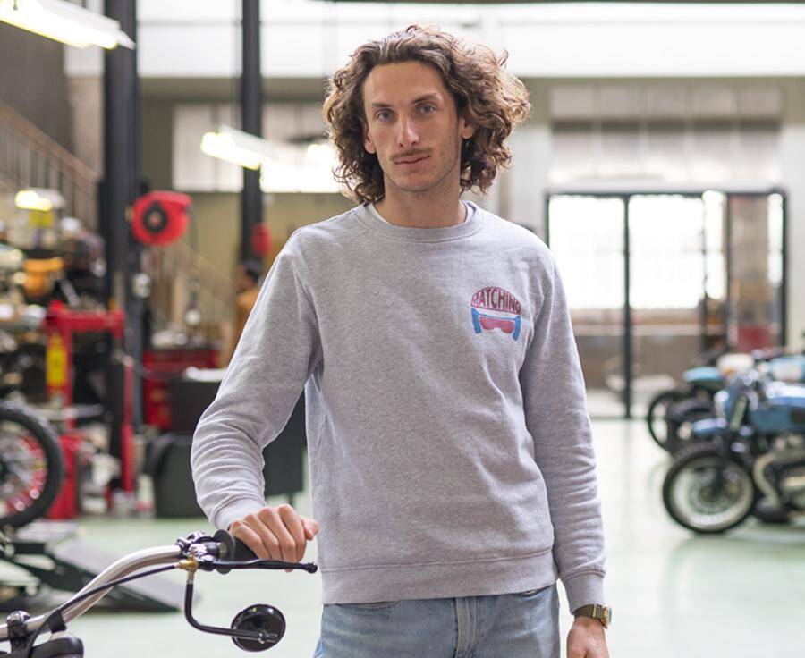 Thibault Batisse