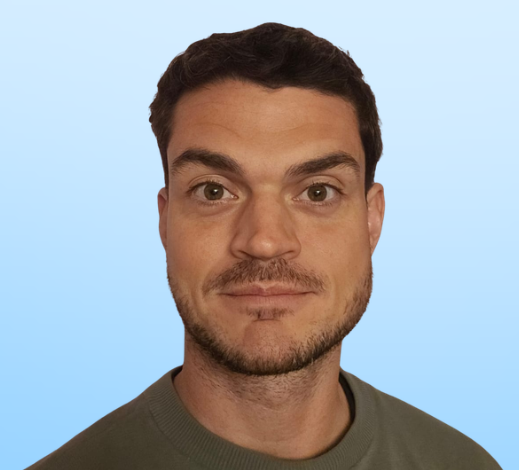 Cédric Marien