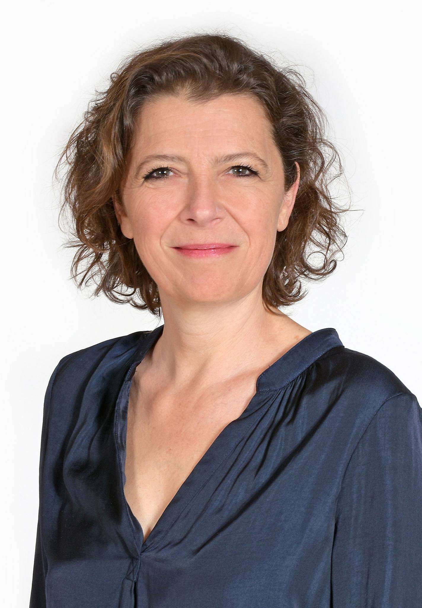 Maryline Bourrel