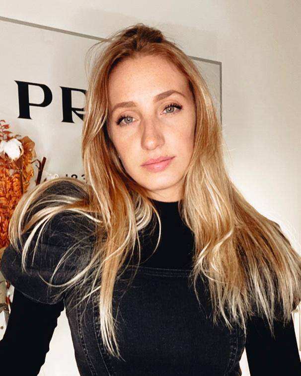 Gwenaelle Le Gonidec