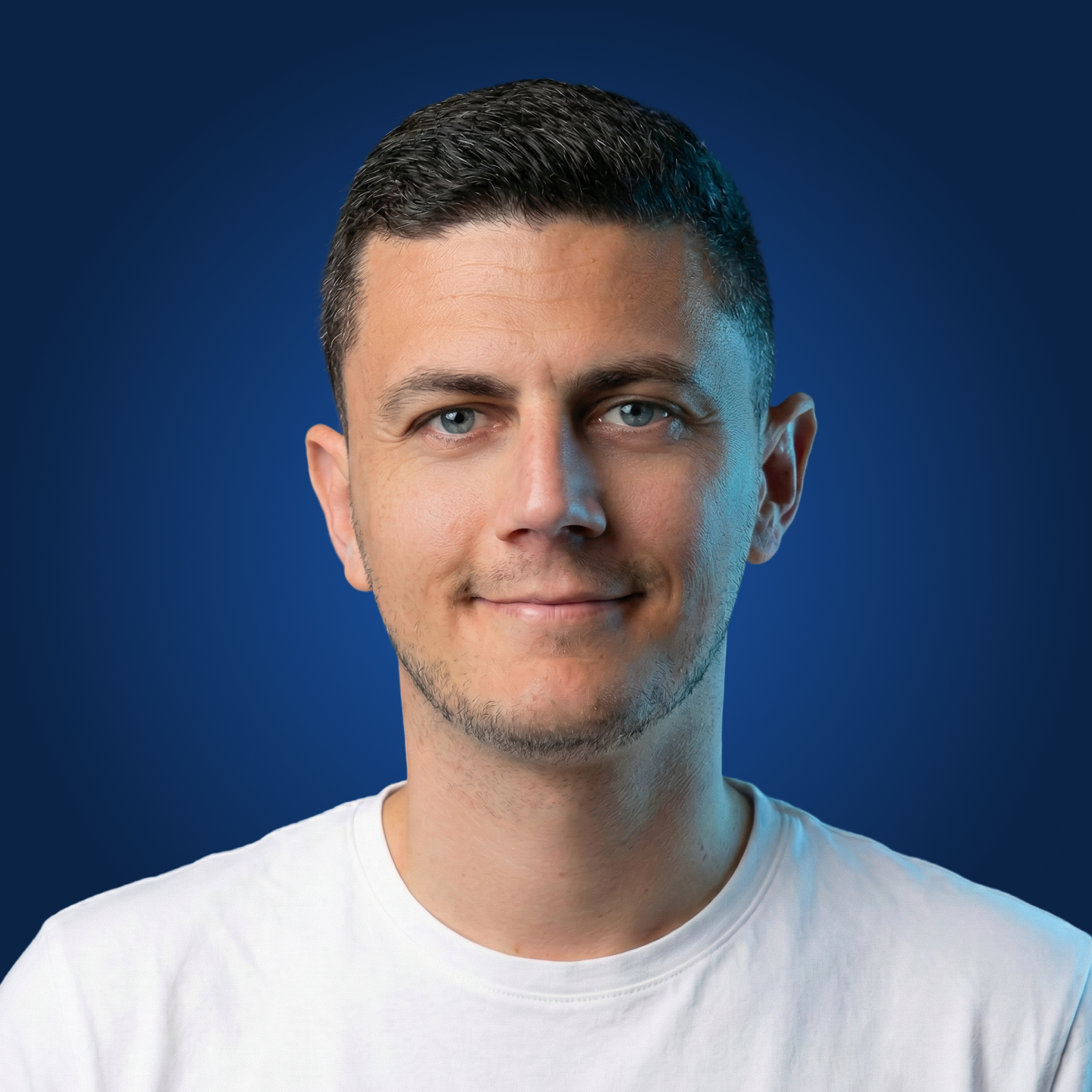 Joris Guillet - ⭐ Salesforce | Marketing Cloud | CRM Analytics