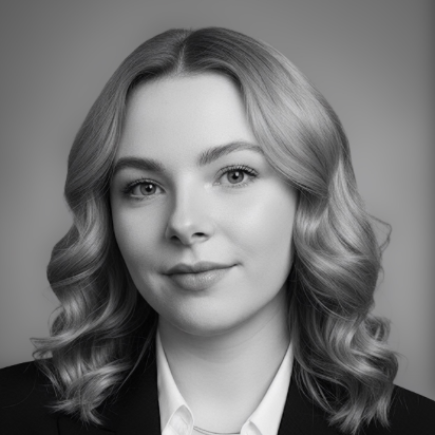 Regina Chitralla - Data Analytics Consultant