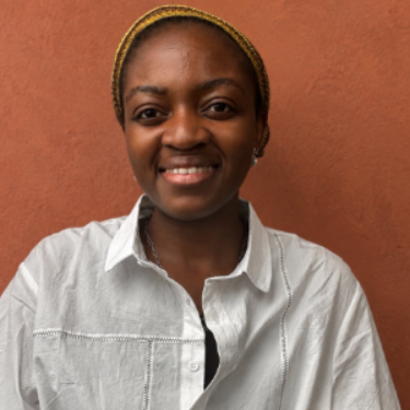 Marguérite Obono Beyala - Verwaltung & HR Administration DE/FR