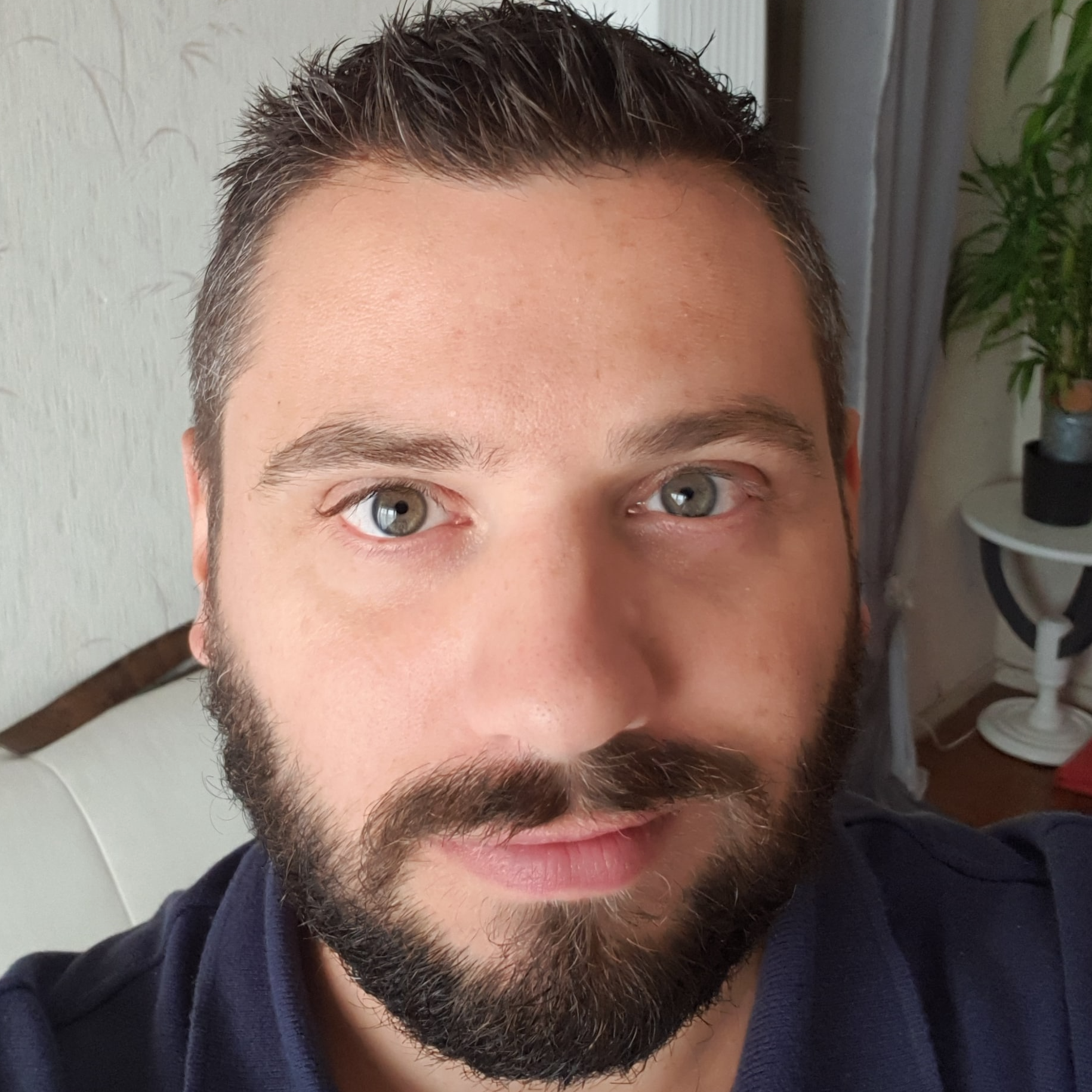 Cédric Laurent