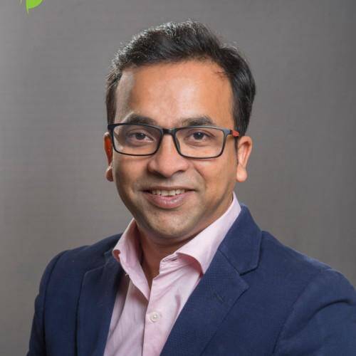 Souvik Basu