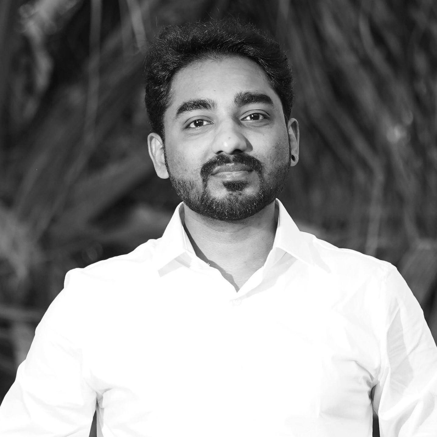 Siva Duraisingh