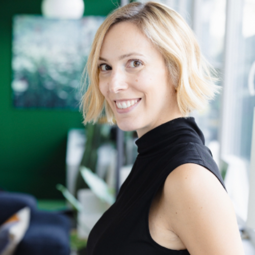 Chloé Duteil