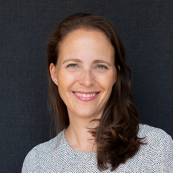 Astrid Honkanen - Strategische UX-Designerin