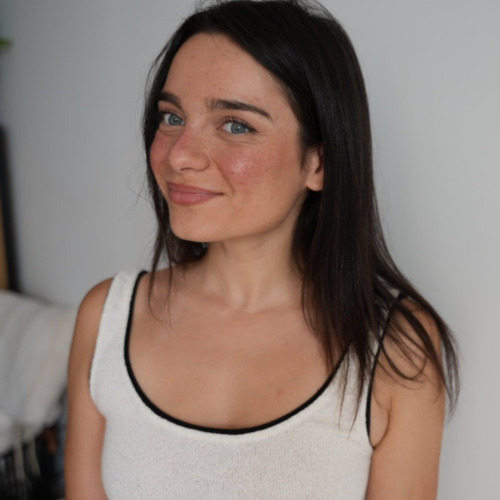 Mélanie Pouget