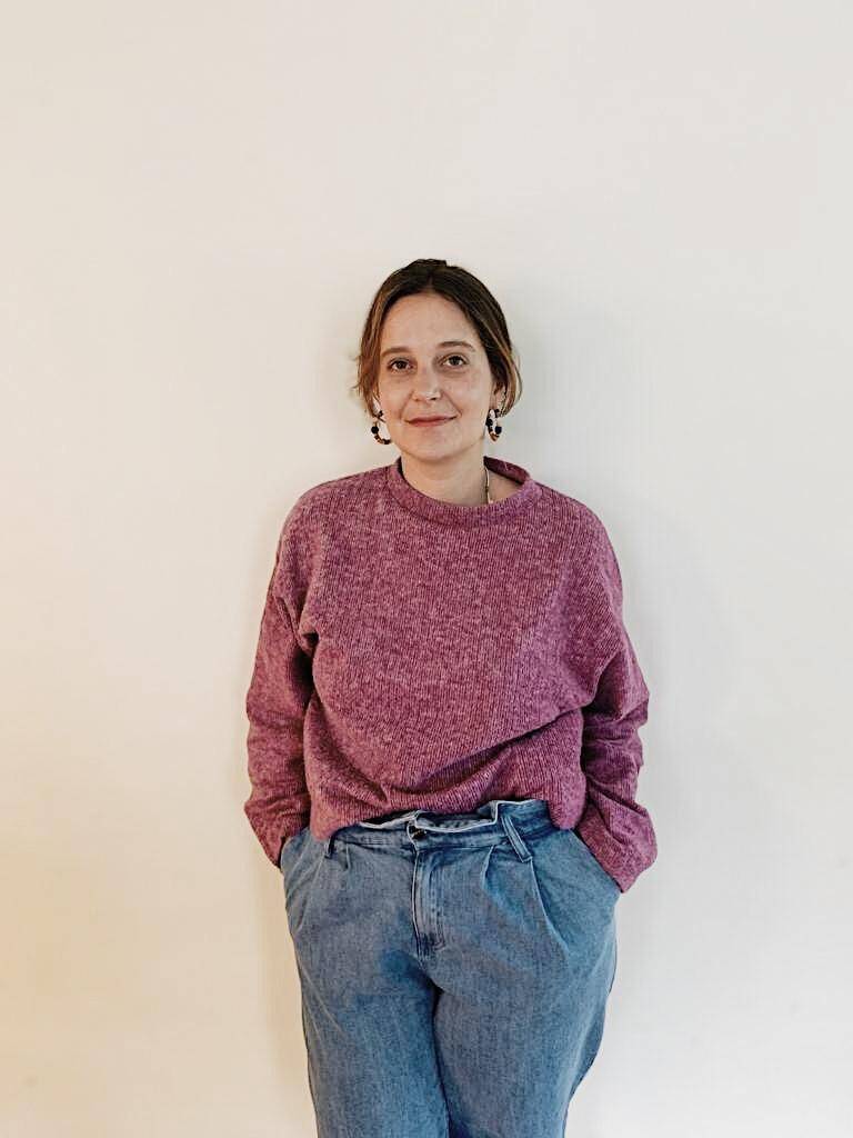 Sarah Marque