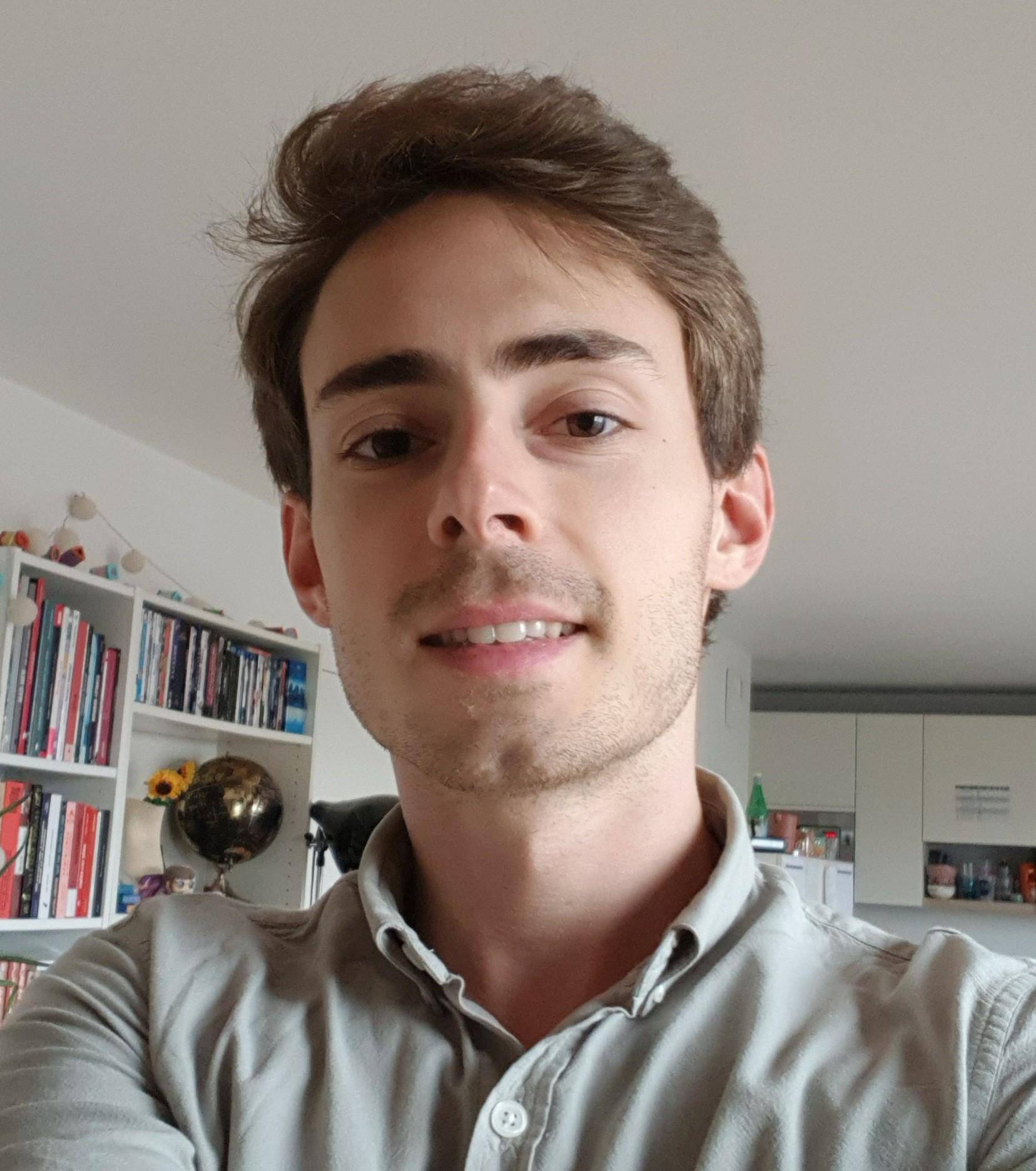 Marius S